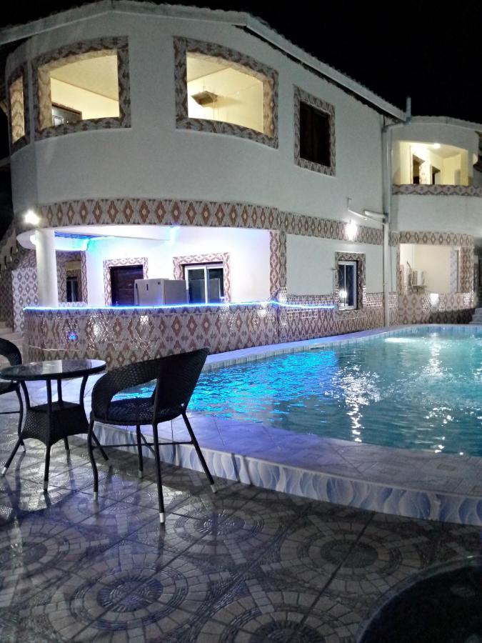 Blessing Holiday Homes - Diani Beach Exterior photo