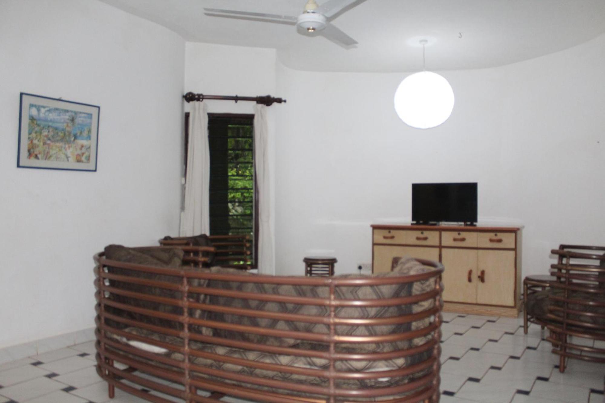 Blessing Holiday Homes - Diani Beach Exterior photo